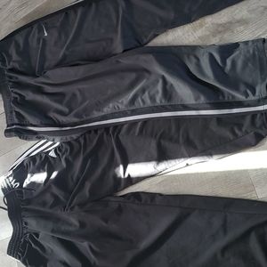 Mens athletic pants
